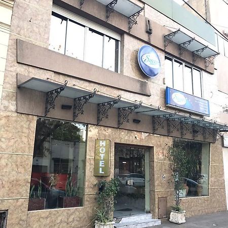 Hotel Suenos Λα Πλάτα Εξωτερικό φωτογραφία