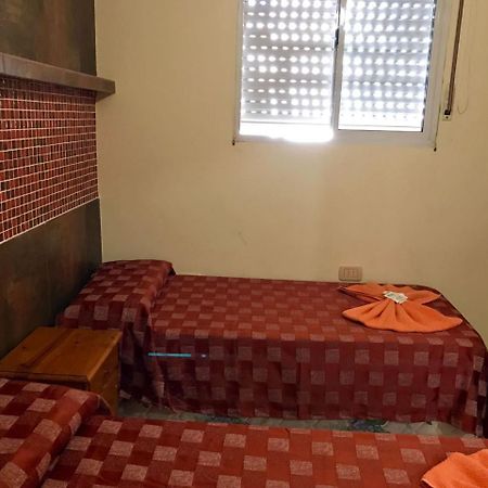 Hotel Suenos Λα Πλάτα Εξωτερικό φωτογραφία