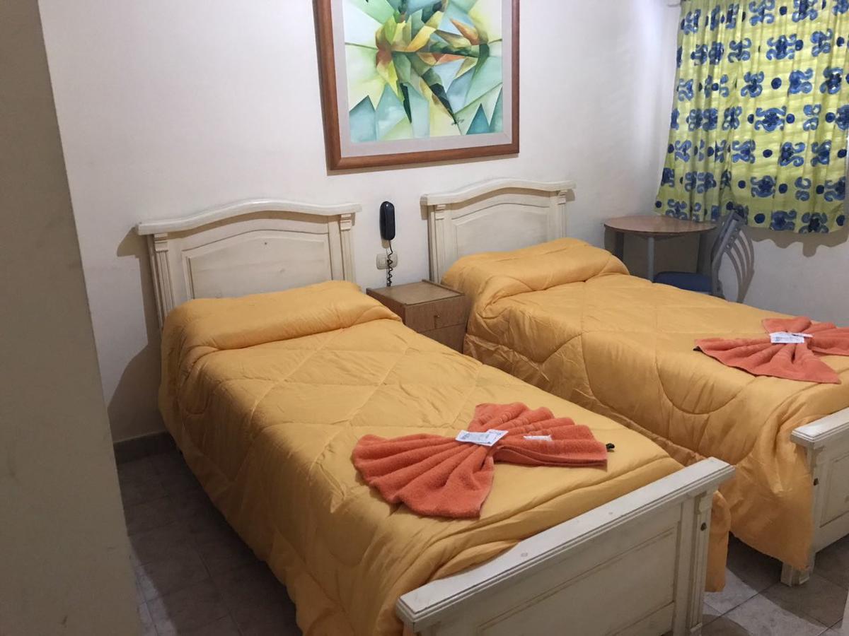 Hotel Suenos Λα Πλάτα Εξωτερικό φωτογραφία