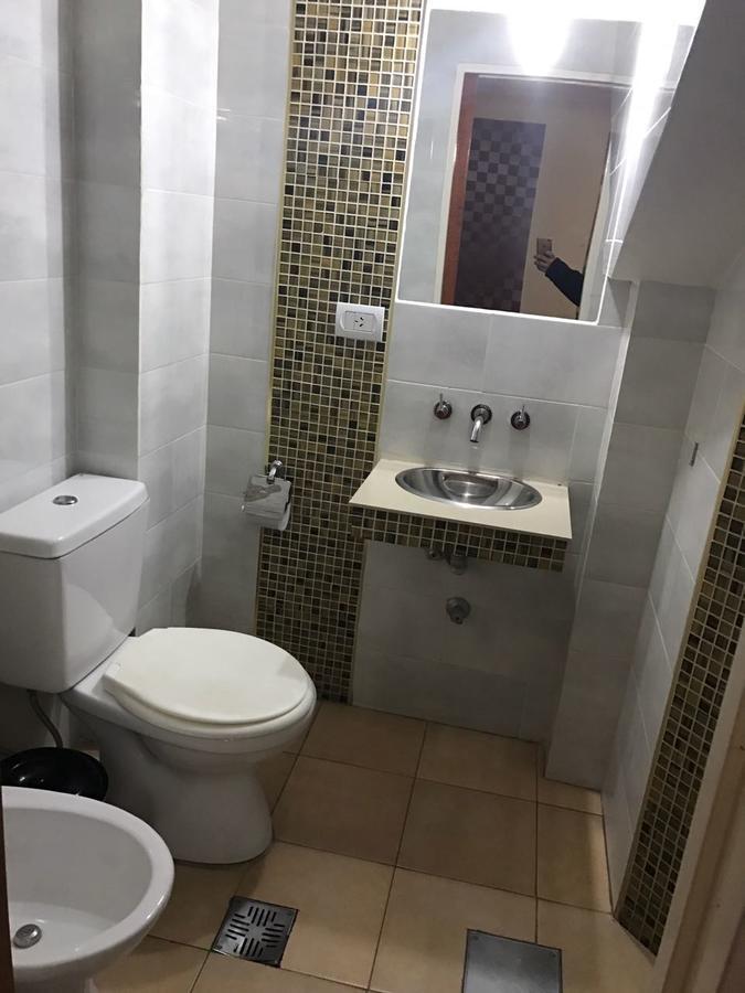 Hotel Suenos Λα Πλάτα Εξωτερικό φωτογραφία