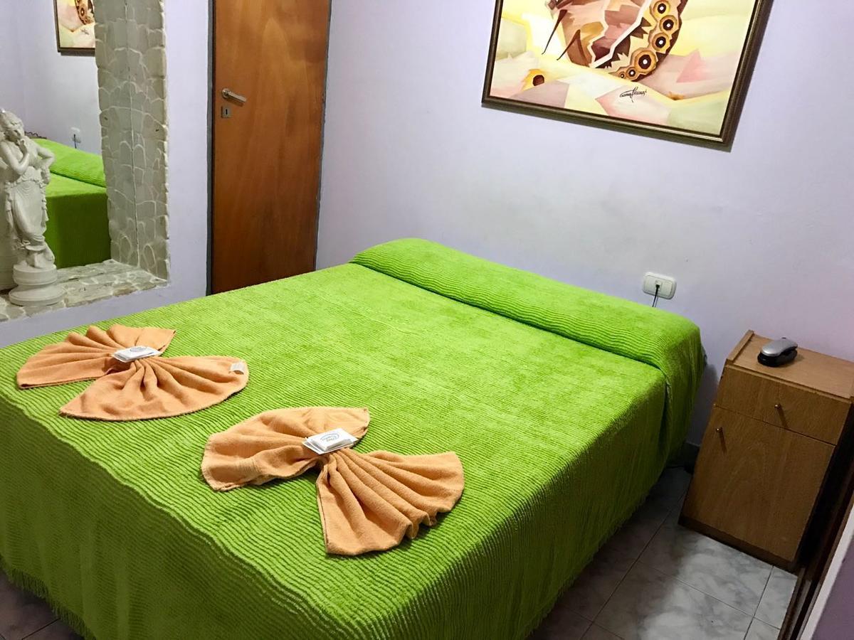 Hotel Suenos Λα Πλάτα Εξωτερικό φωτογραφία