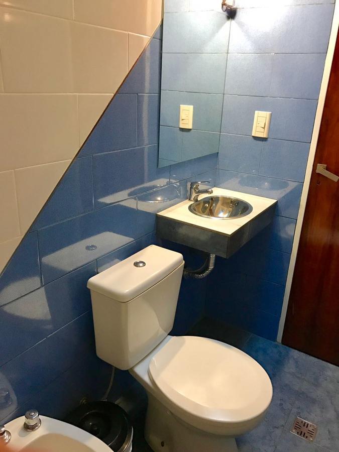 Hotel Suenos Λα Πλάτα Εξωτερικό φωτογραφία