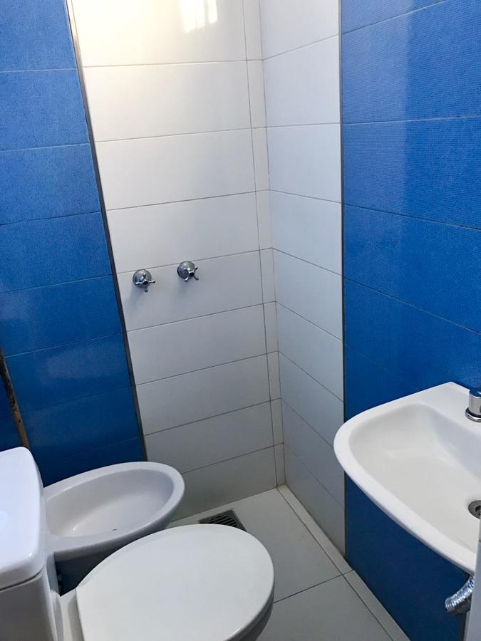 Hotel Suenos Λα Πλάτα Εξωτερικό φωτογραφία